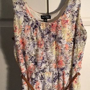 Love Reign Dress